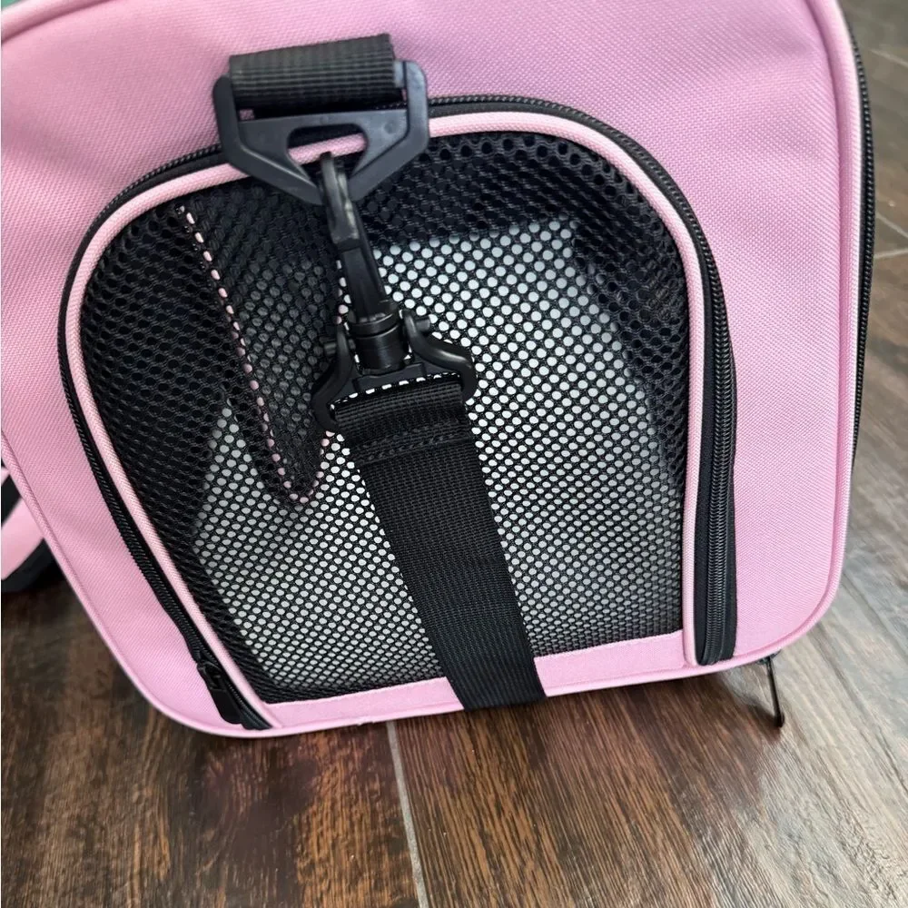 Top tasta Dog Cat Carrier Pet Carrier Soft Sided Carrier airlines approved